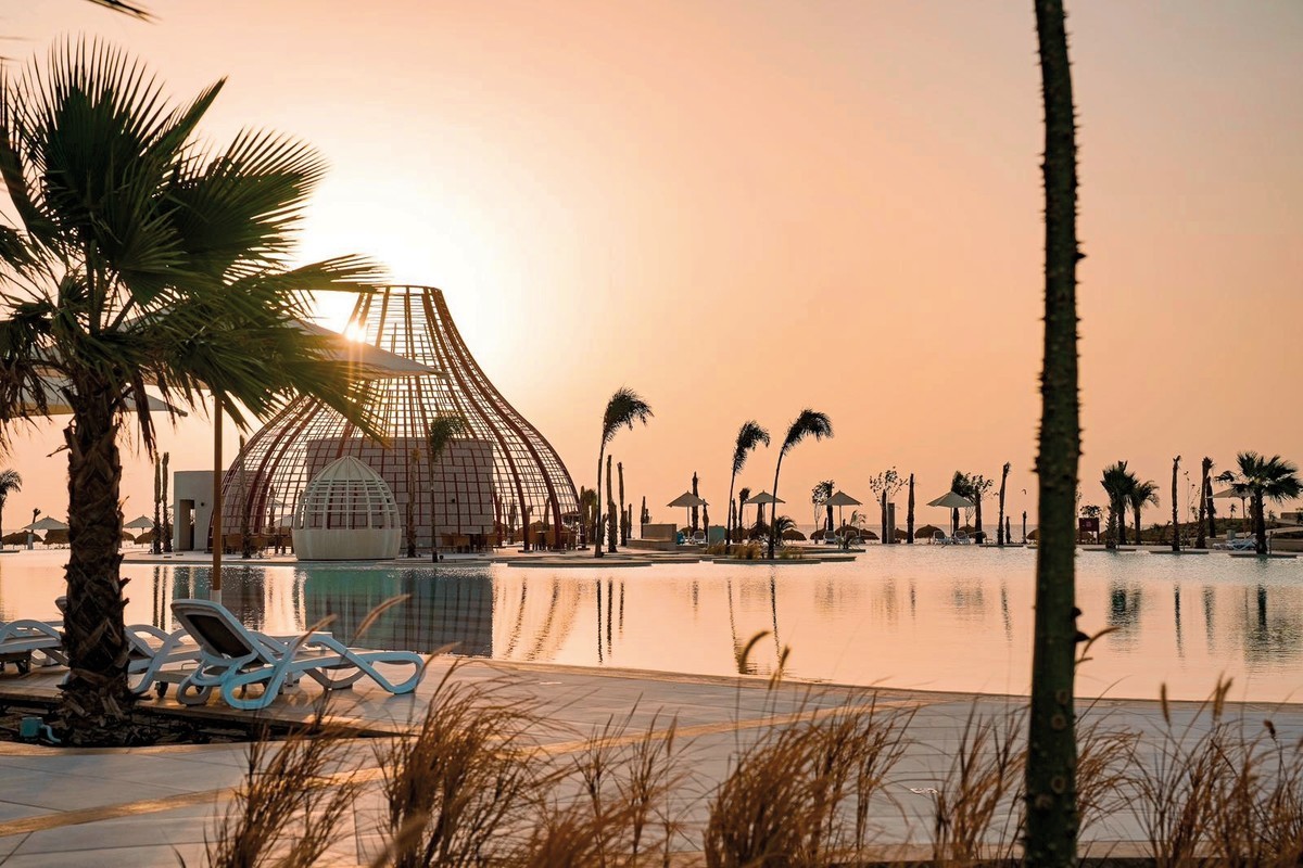 Hotel Sentido Reef Oasis Suakin Resort, Ägypten, Marsa Alam, Bild 1