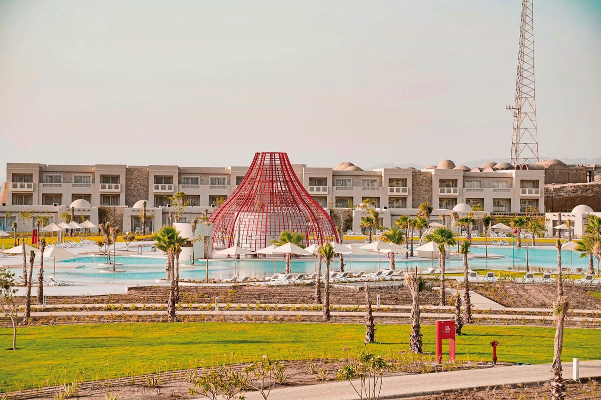 Hotel Sentido Reef Oasis Suakin Resort, Ägypten, Marsa Alam, Bild 10