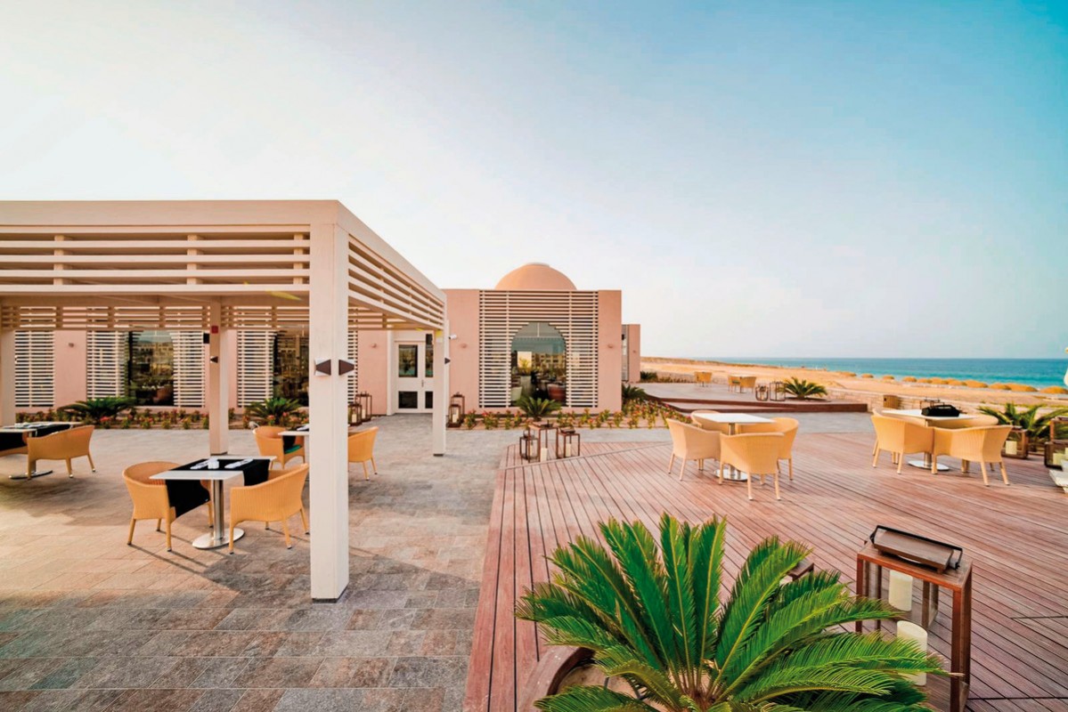 Hotel Sentido Reef Oasis Suakin Resort, Ägypten, Marsa Alam, Bild 14