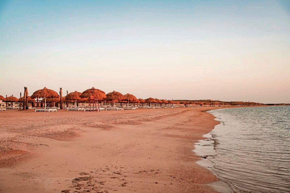 Hotel Sentido Reef Oasis Suakin Resort, Ägypten, Marsa Alam, Bild 2