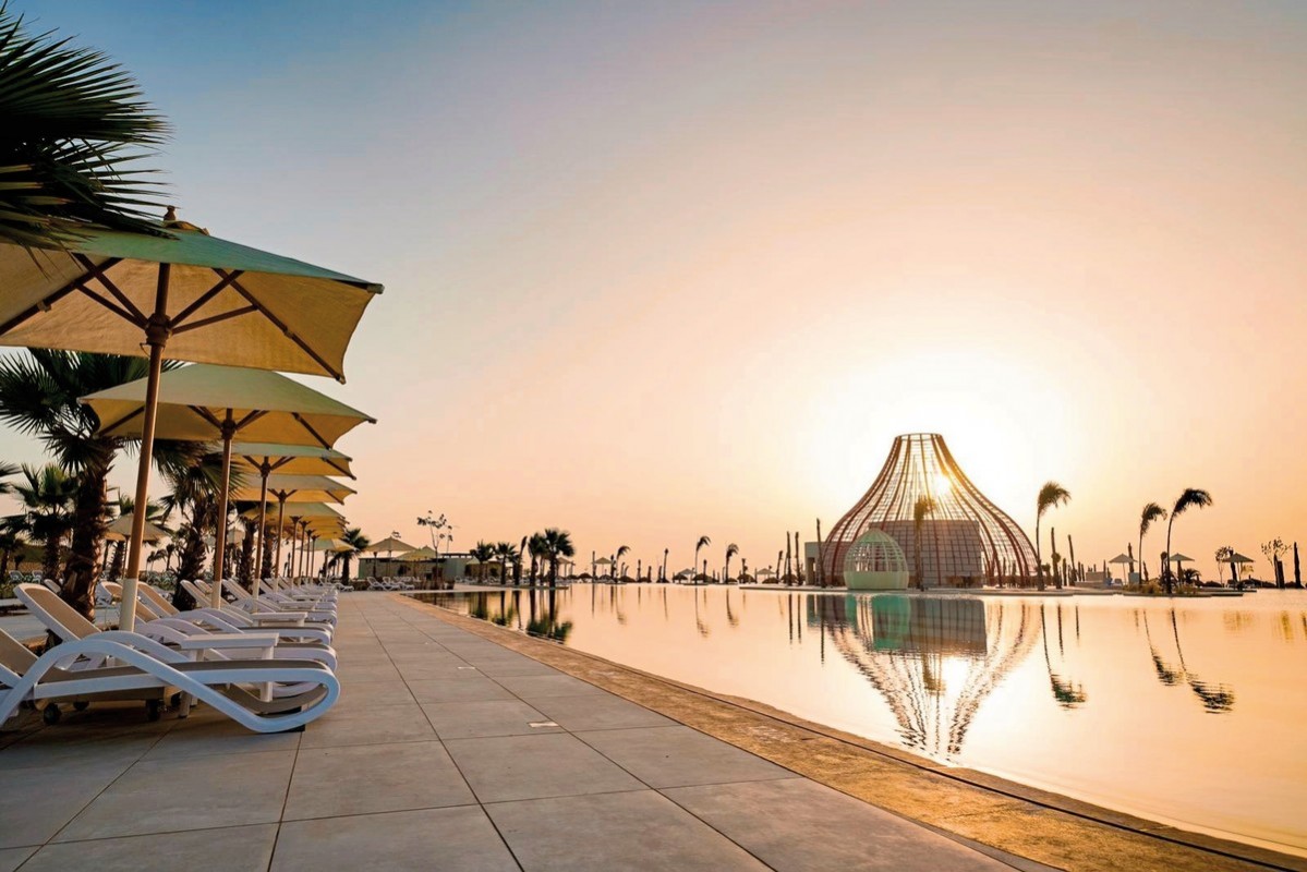 Hotel Sentido Reef Oasis Suakin Resort, Ägypten, Marsa Alam, Bild 3