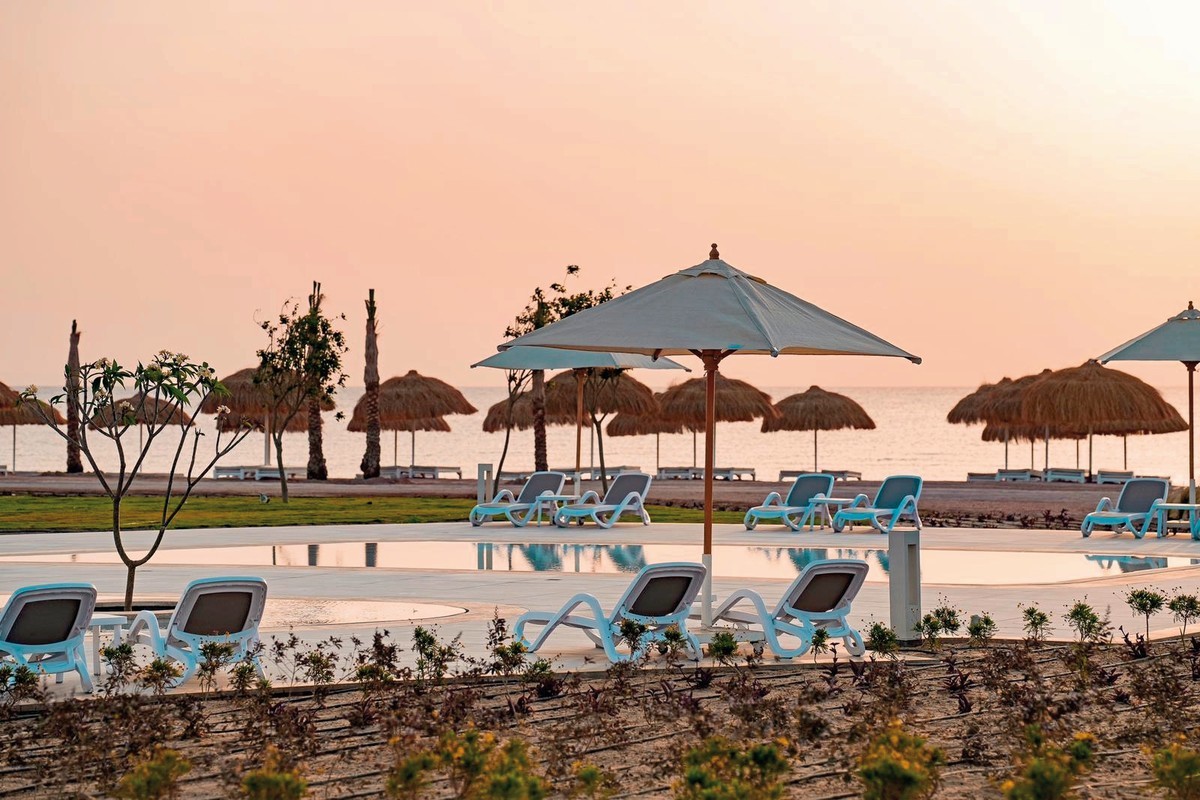 Hotel Sentido Reef Oasis Suakin Resort, Ägypten, Marsa Alam, Bild 5