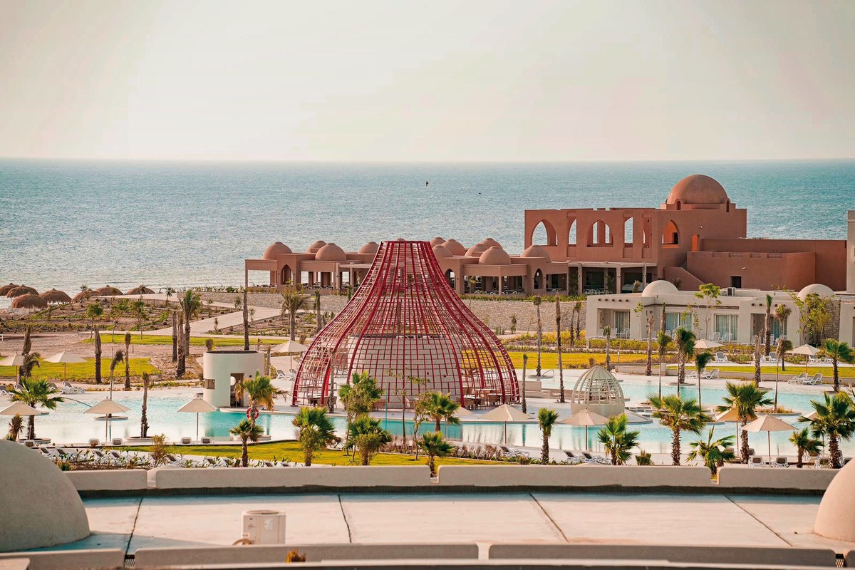 Hotel Sentido Reef Oasis Suakin Resort, Ägypten, Marsa Alam, Bild 7