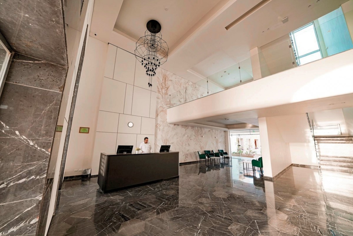 Hotel Sentido Reef Oasis Suakin Resort, Ägypten, Marsa Alam, Bild 62