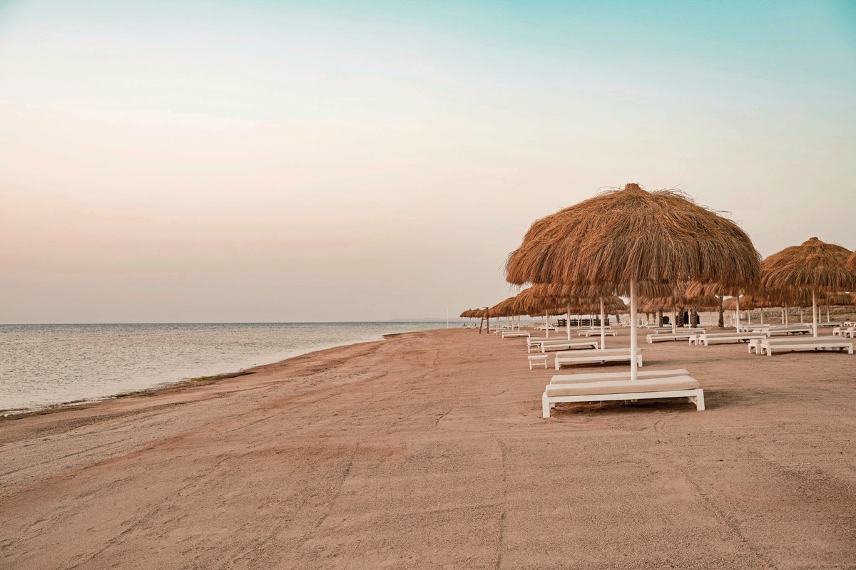 Hotel Sentido Reef Oasis Suakin Resort, Ägypten, Marsa Alam, Bild 63