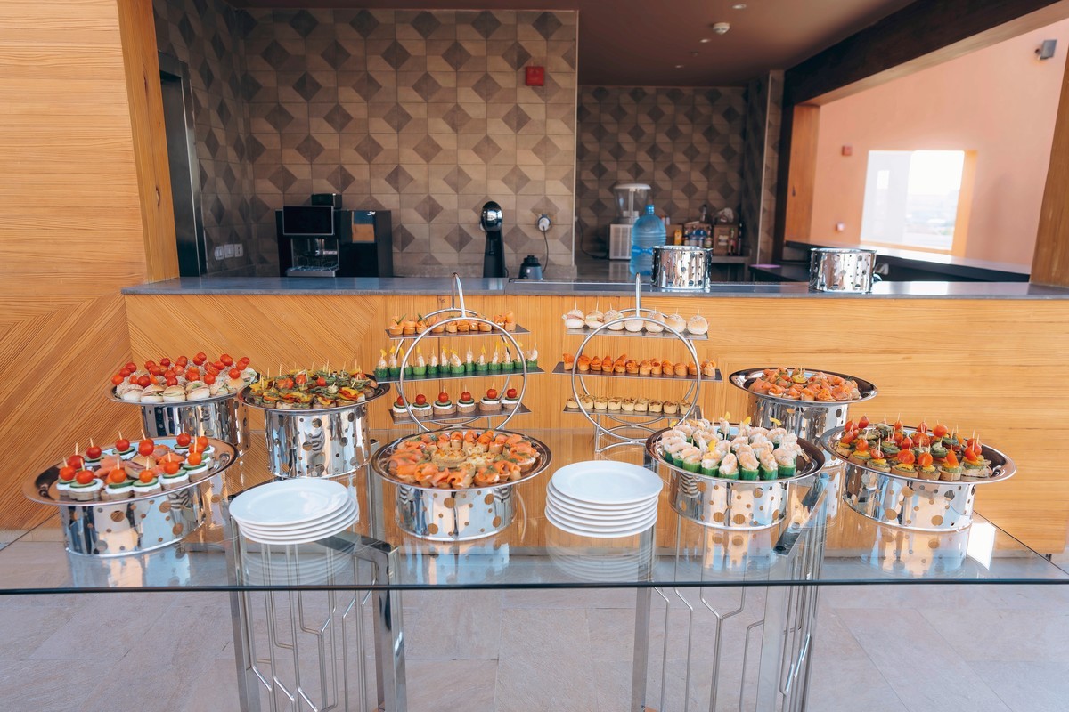 Hotel Sentido Reef Oasis Suakin Resort, Ägypten, Marsa Alam, Bild 71