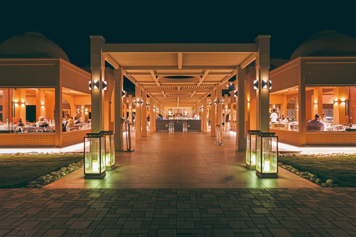 Hotel Sentido Reef Oasis Suakin Resort, Ägypten, Marsa Alam, Bild 75