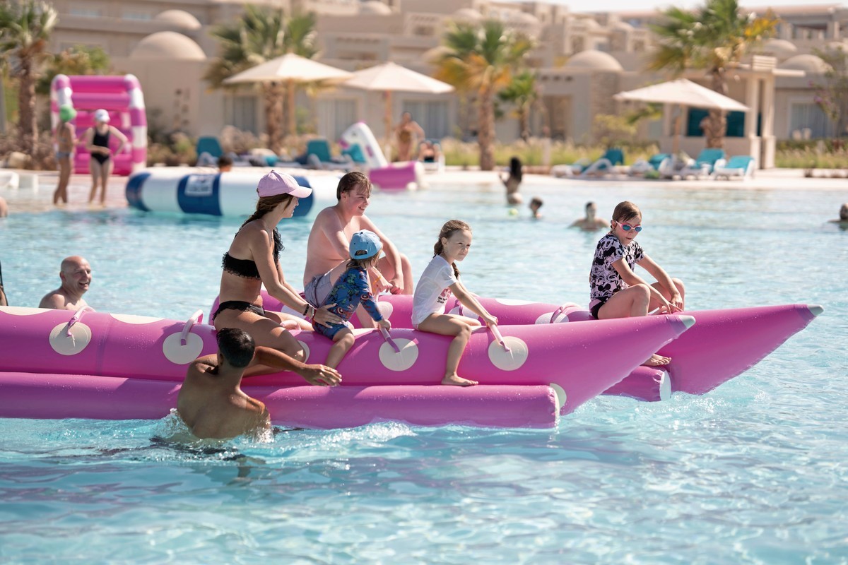 Hotel Sentido Reef Oasis Suakin Resort, Ägypten, Marsa Alam, Bild 76