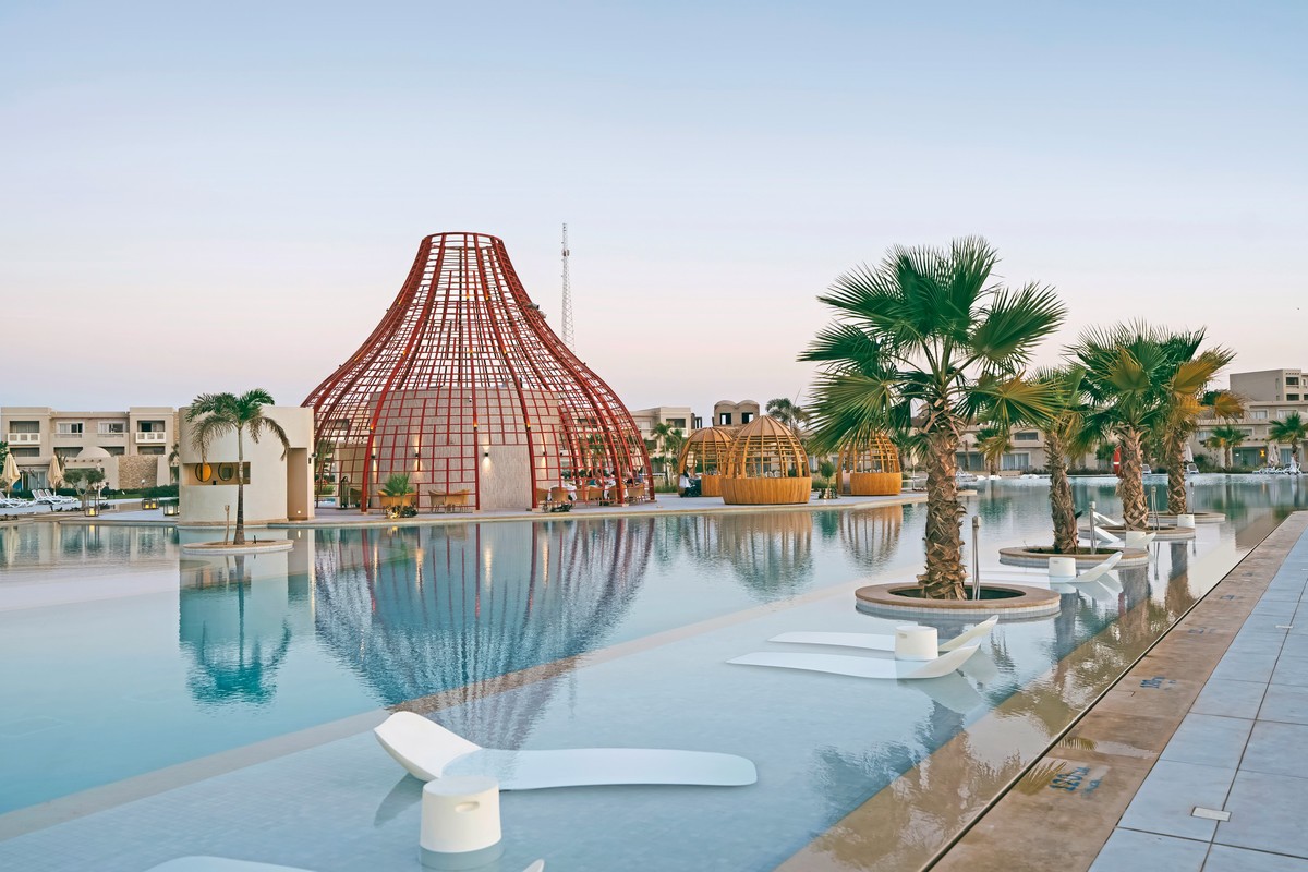 Hotel Sentido Reef Oasis Suakin Resort, Ägypten, Marsa Alam, Bild 2