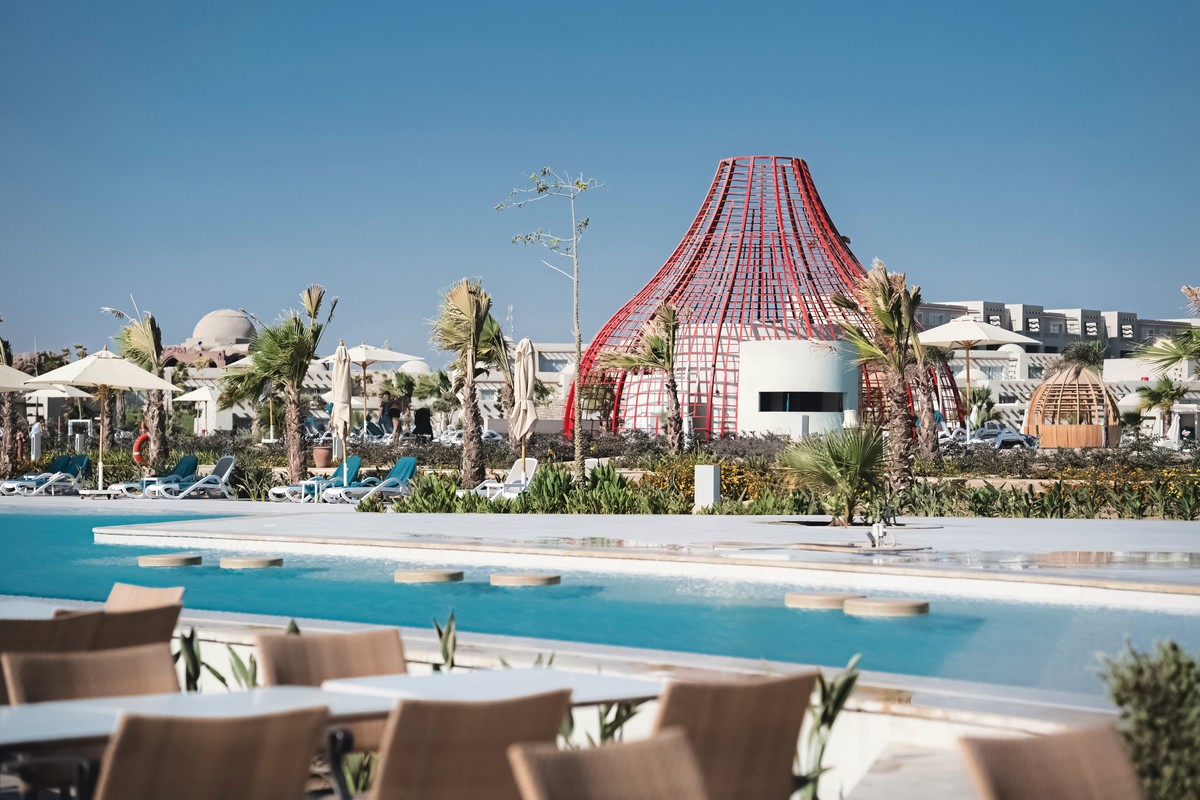 Hotel Sentido Reef Oasis Suakin Resort, Ägypten, Marsa Alam, Bild 5