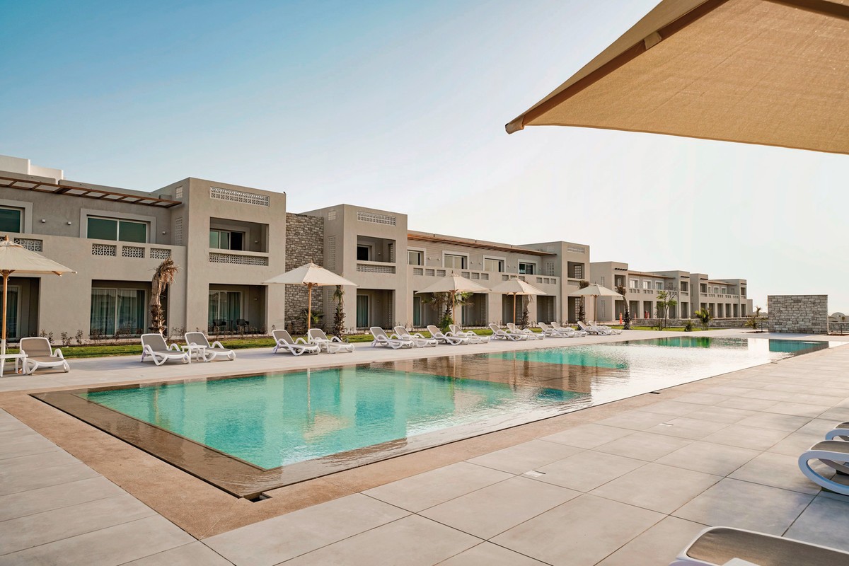 Hotel Sentido Reef Oasis Suakin Resort, Ägypten, Marsa Alam, Bild 9