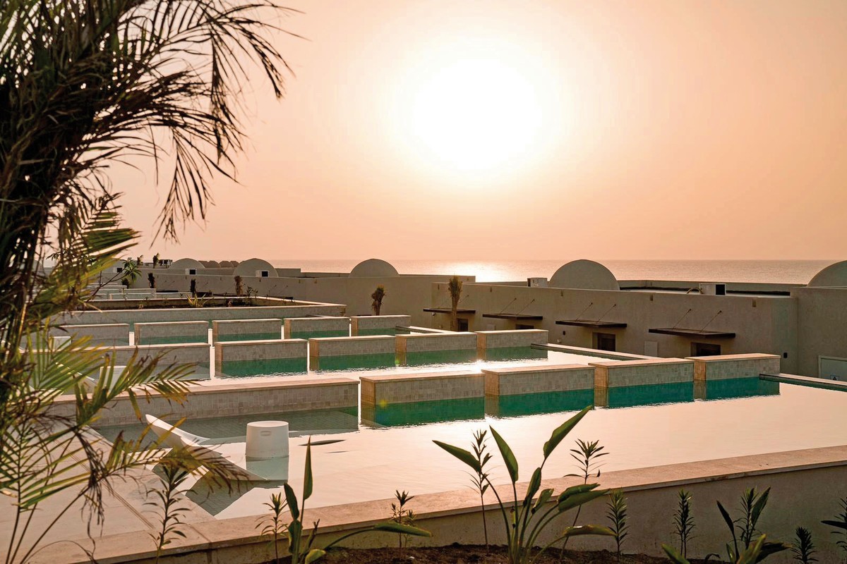 Hotel Sentido Reef Oasis Suakin Resort, Ägypten, Marsa Alam, Bild 2