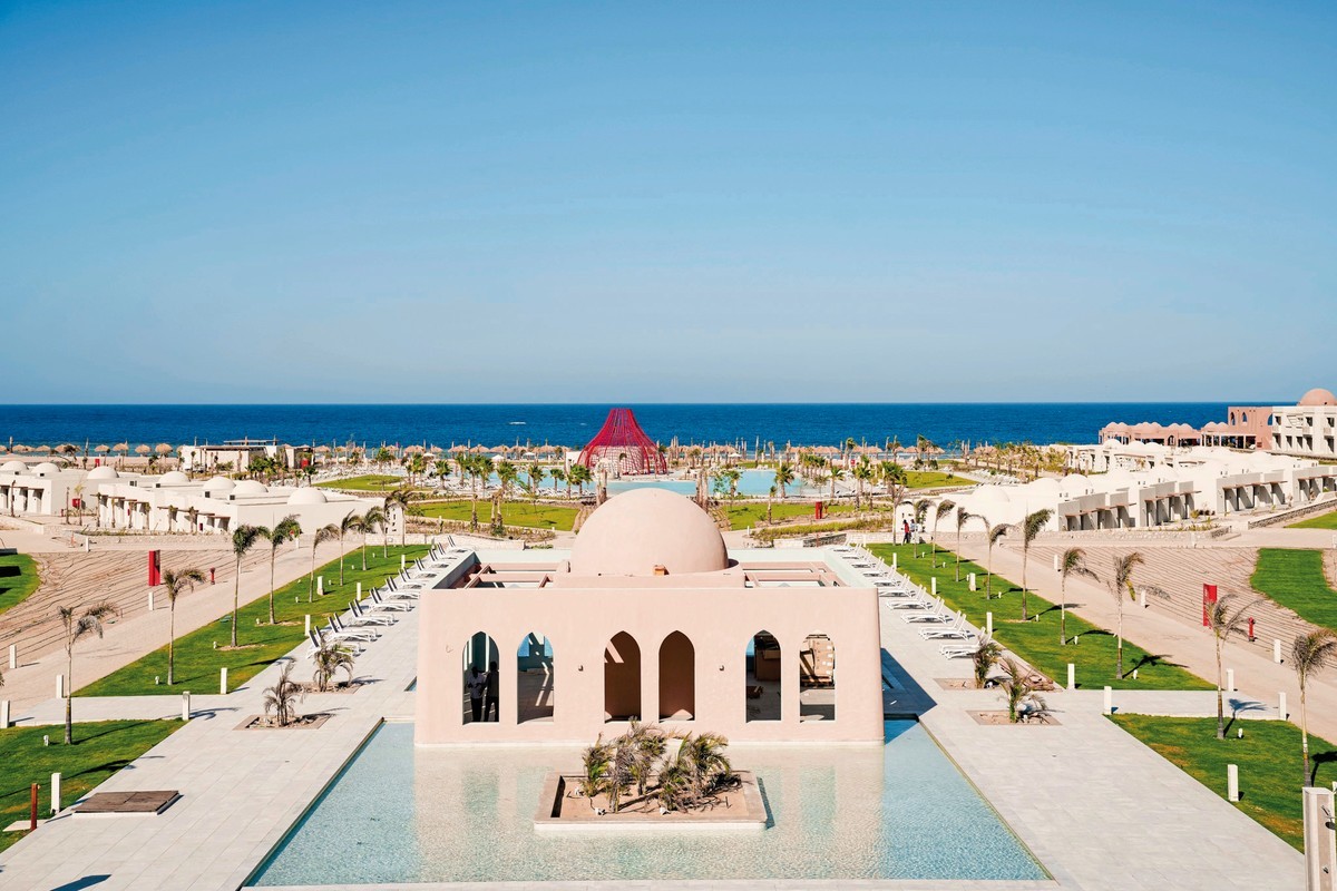 Hotel Sentido Reef Oasis Suakin Resort, Ägypten, Marsa Alam, Bild 39