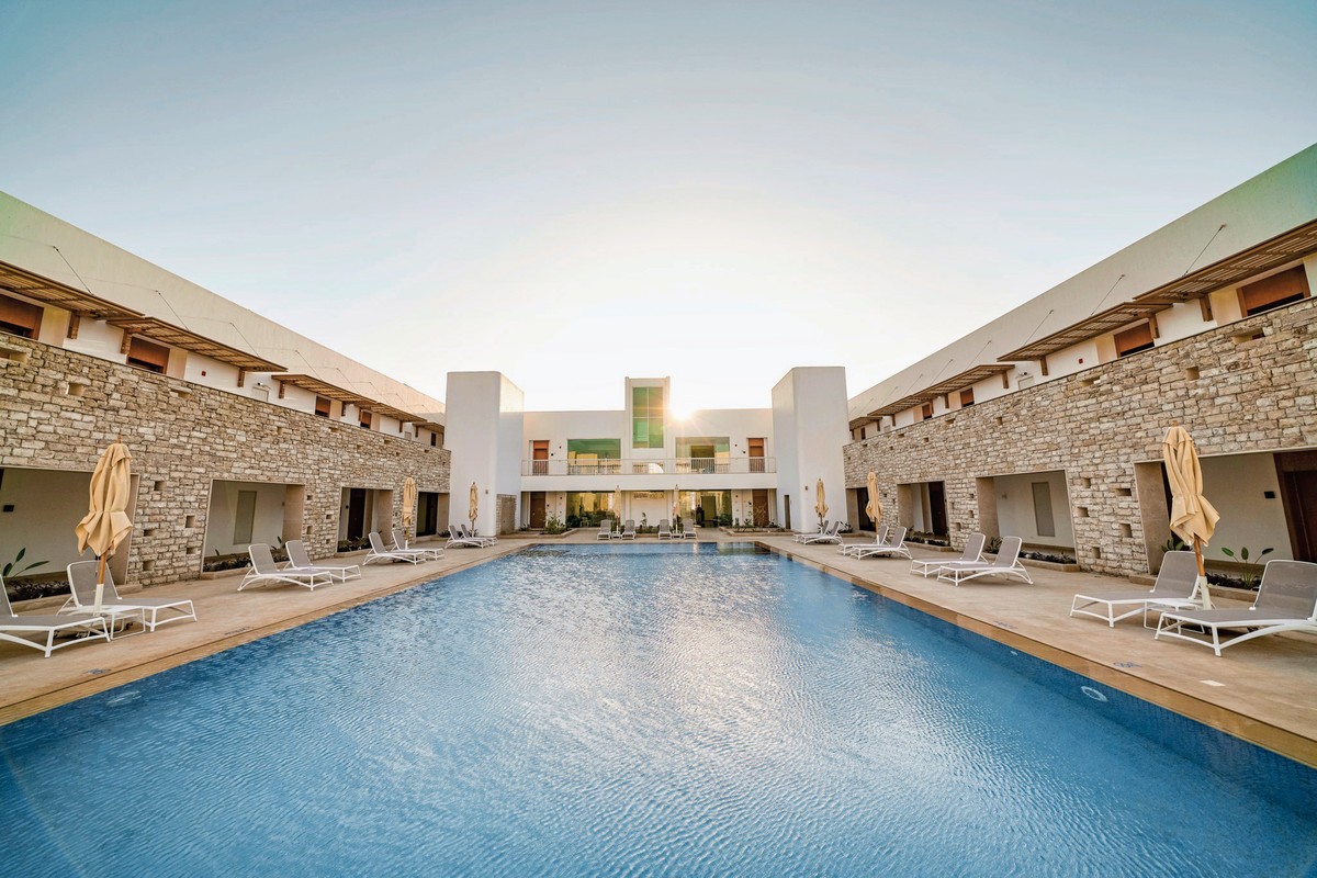 Hotel Sentido Reef Oasis Suakin Resort, Ägypten, Marsa Alam, Bild 42