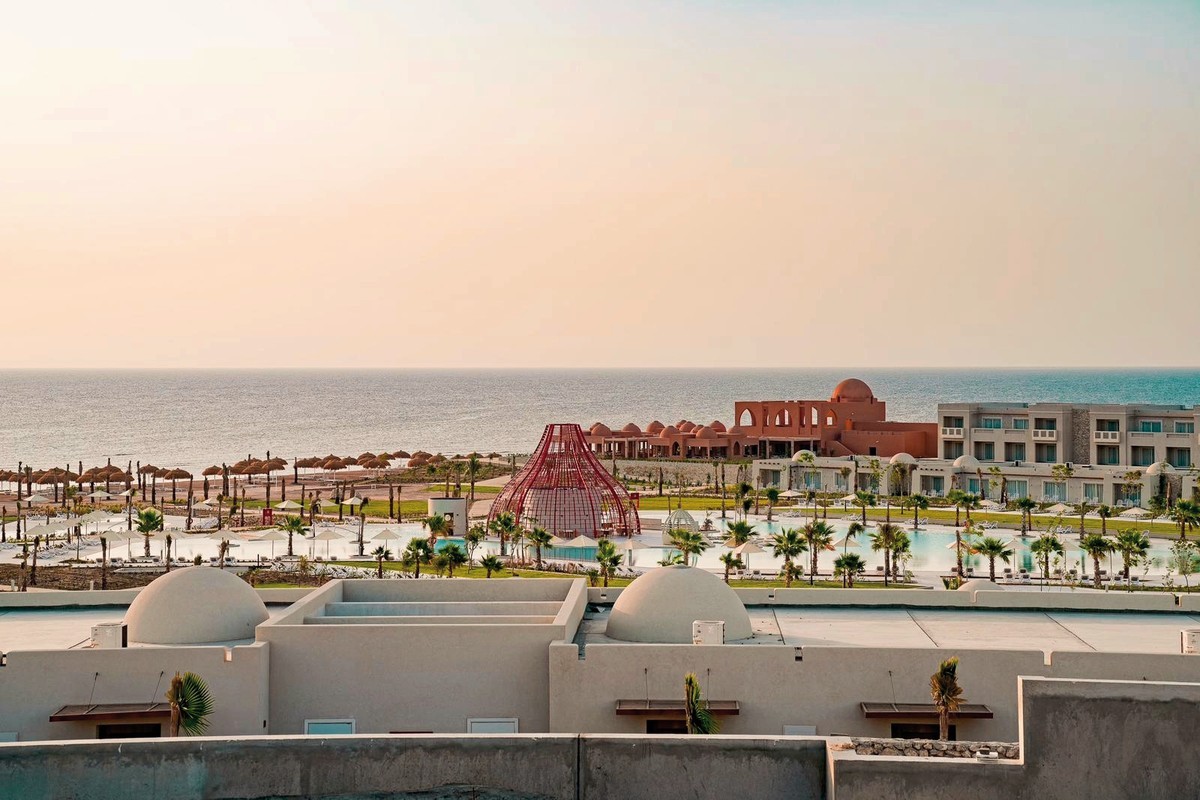 Hotel Sentido Reef Oasis Suakin Resort, Ägypten, Marsa Alam, Bild 9