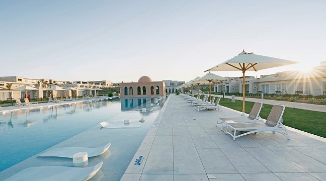 Hotel Sentido Reef Oasis Suakin Resort, Ägypten, Marsa Alam