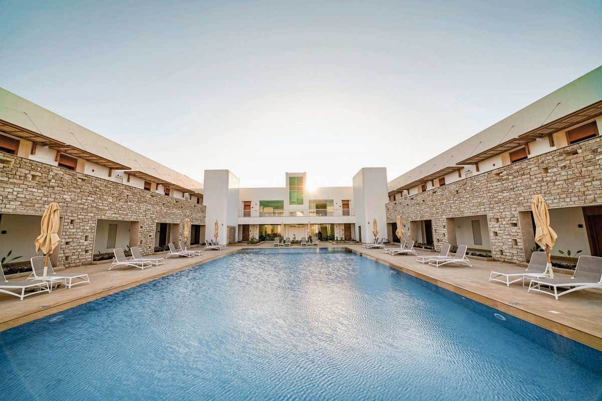 Hotel Sentido Reef Oasis Suakin Resort, Ägypten, Marsa Alam, Bild 10