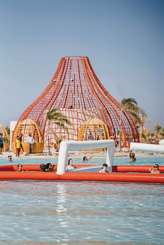 Hotel Sentido Reef Oasis Suakin Resort, Ägypten, Marsa Alam, Bild 6