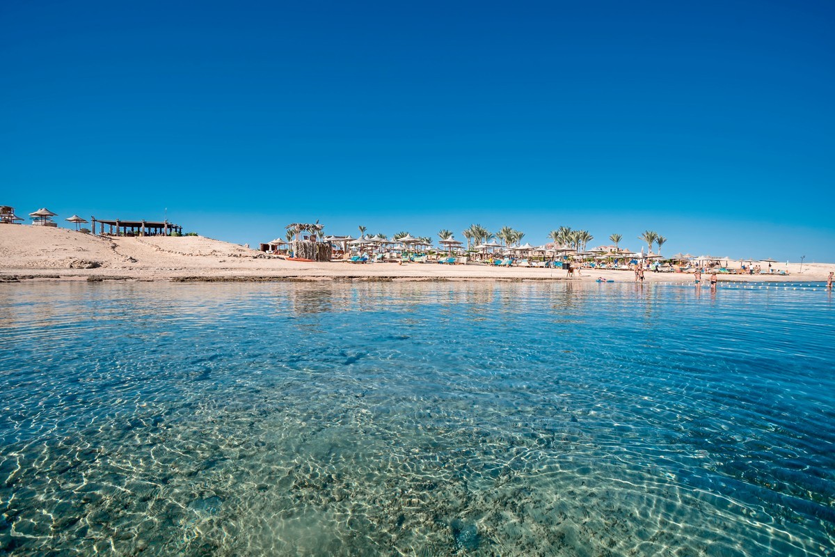 Hotel Gemma Resort, Ägypten, Marsa Alam, Bild 13