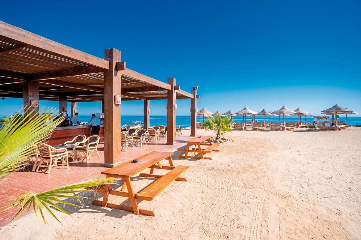 Hotel Gemma Resort, Ägypten, Marsa Alam, Bild 10