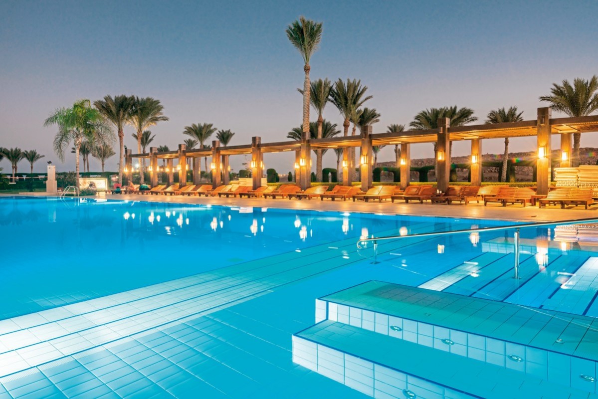 Hotel Gemma Resort, Ägypten, Marsa Alam, Bild 2