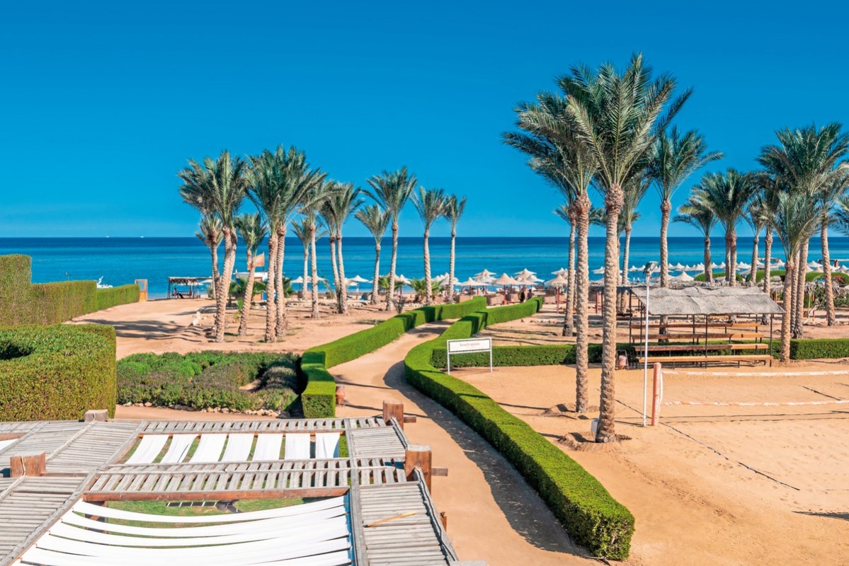 Hotel Gemma Resort, Ägypten, Marsa Alam, Bild 5