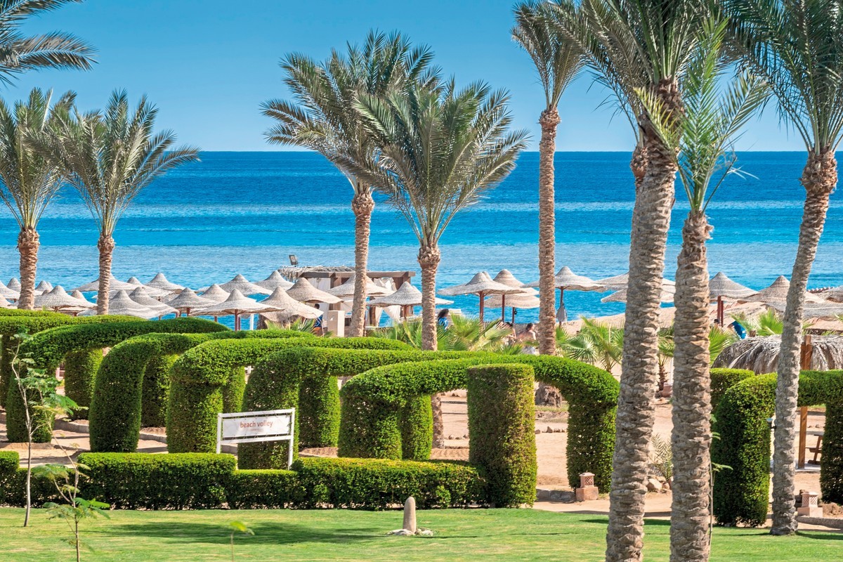 Hotel Gemma Resort, Ägypten, Marsa Alam, Bild 6