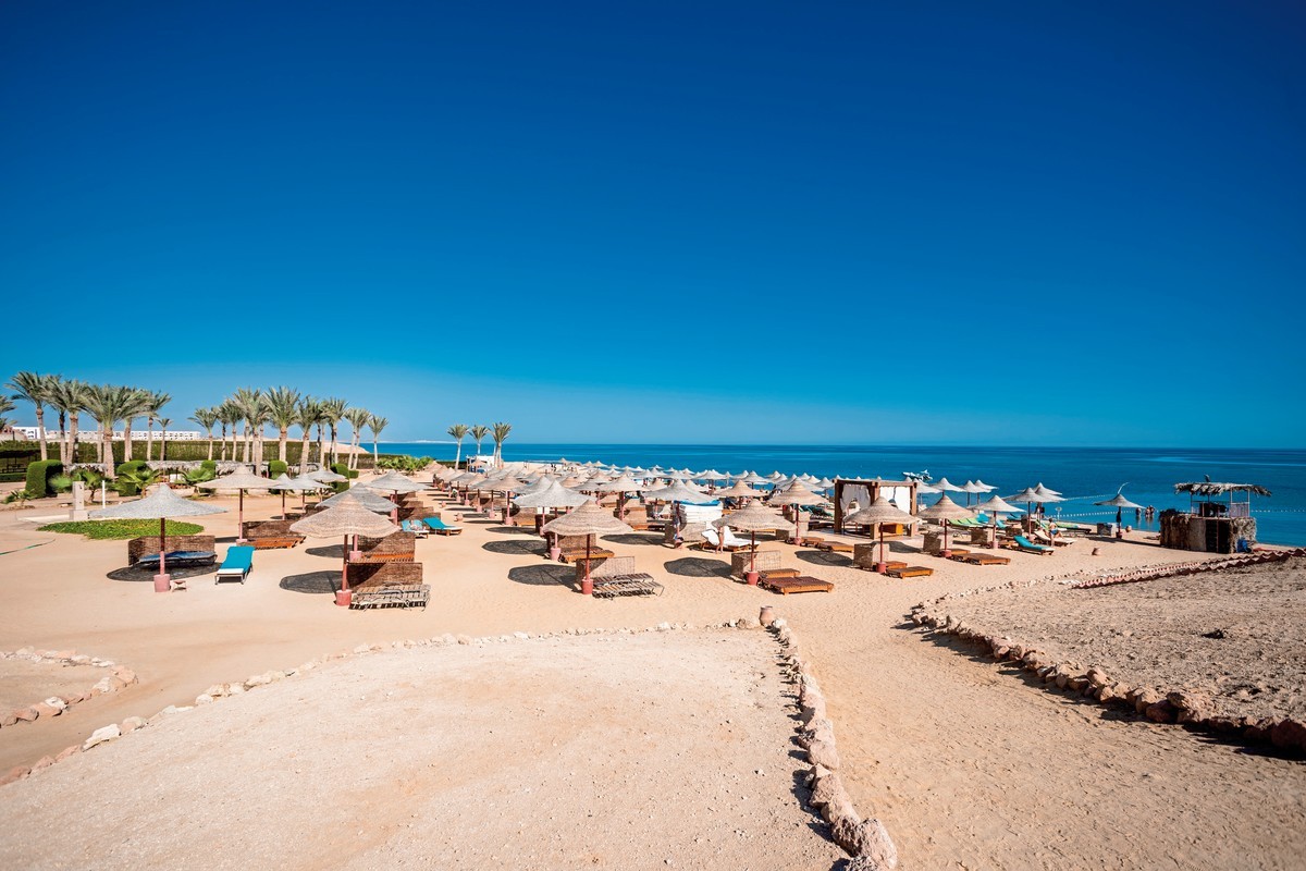 Hotel Gemma Resort, Ägypten, Marsa Alam, Bild 7