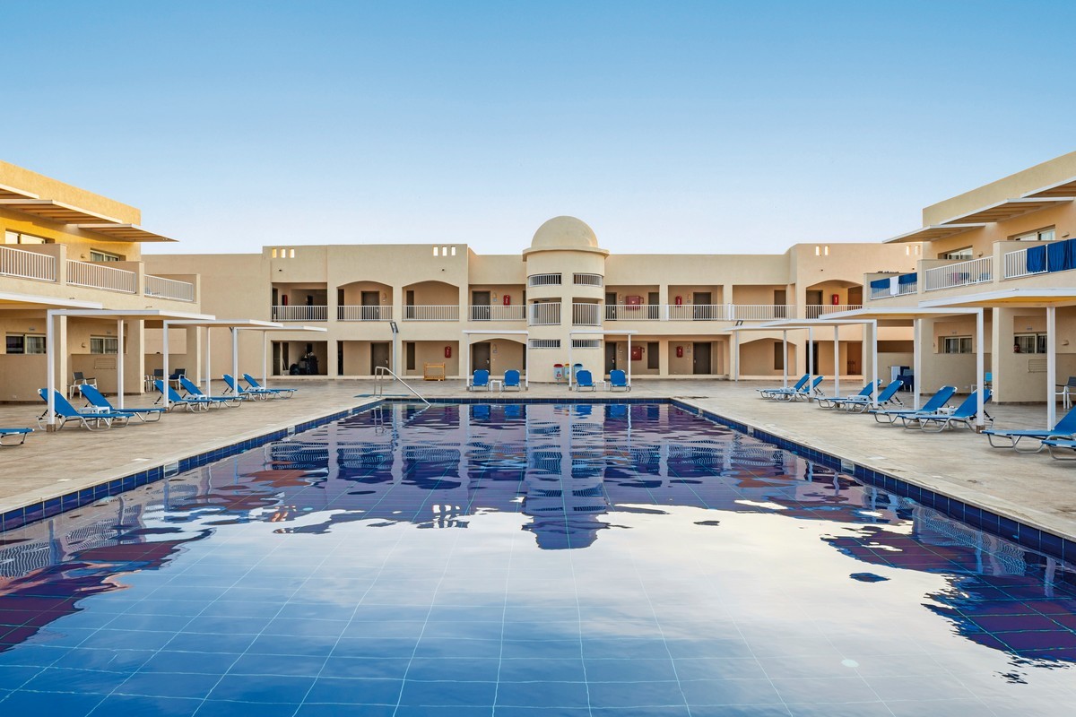 Hotel Pickalbatros Portofino Vita Resort, Ägypten, Marsa Alam