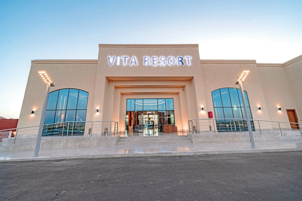 Hotel Pickalbatros Portofino Vita Resort, Ägypten, Marsa Alam, Bild 10