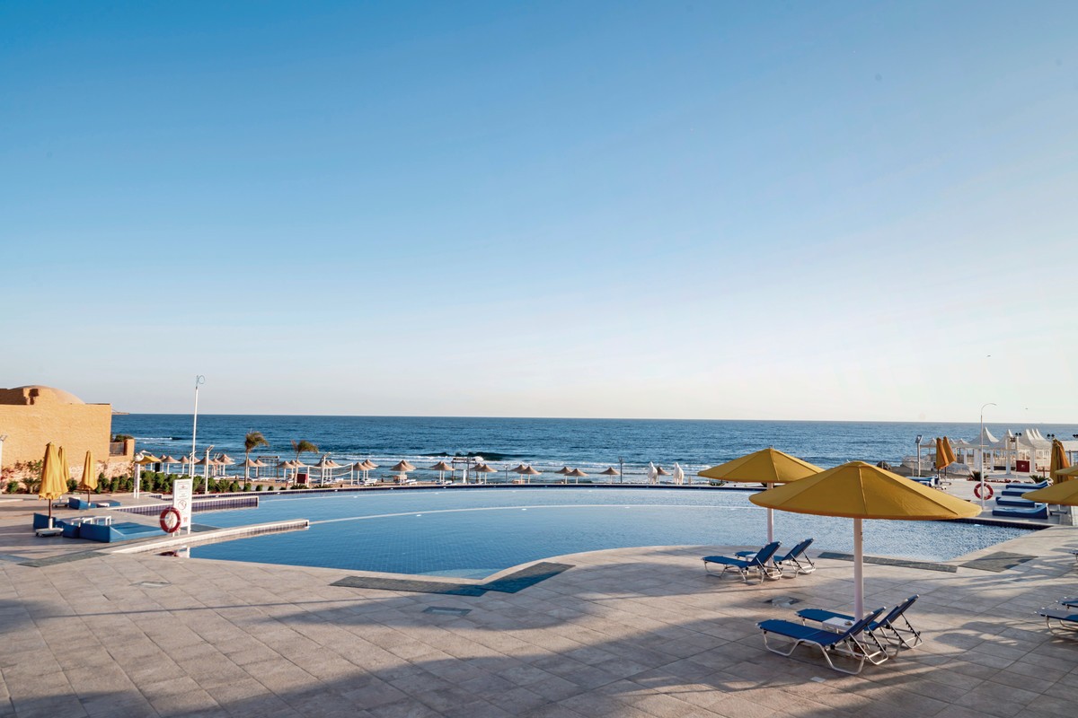 Hotel Pickalbatros Portofino Vita Resort, Ägypten, Marsa Alam, Bild 4