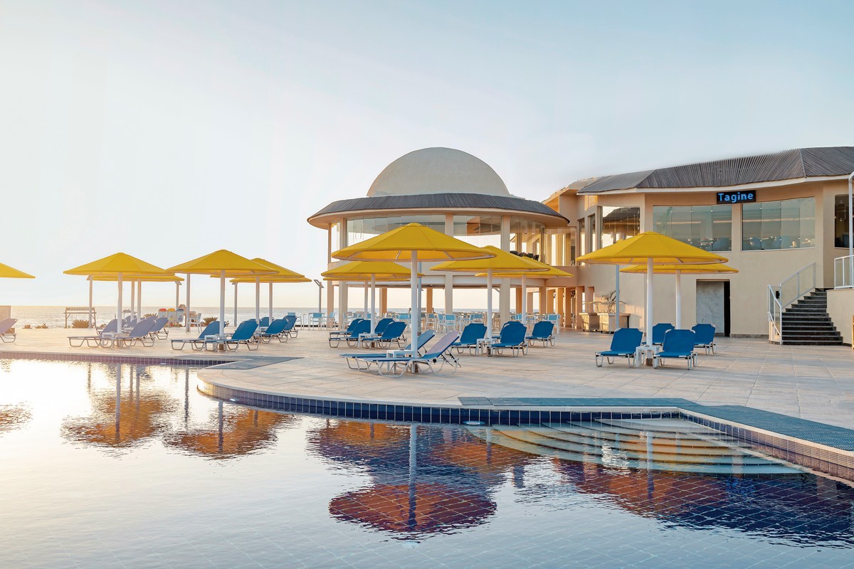 Hotel Pickalbatros Portofino Vita Resort, Ägypten, Marsa Alam, Bild 5