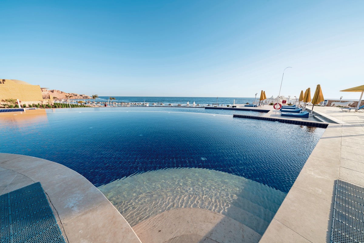 Hotel Pickalbatros Portofino Vita Resort, Ägypten, Marsa Alam, Bild 6