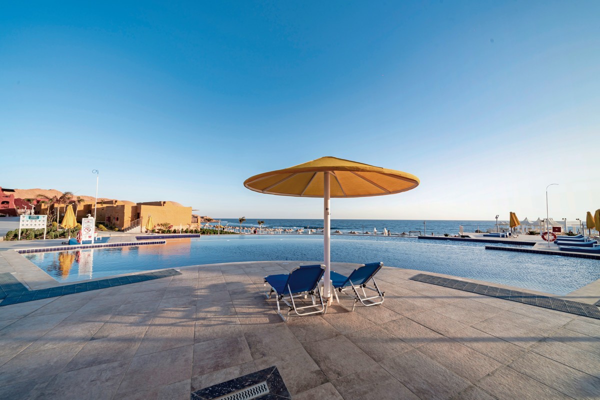 Hotel Pickalbatros Portofino Vita Resort, Ägypten, Marsa Alam, Bild 7