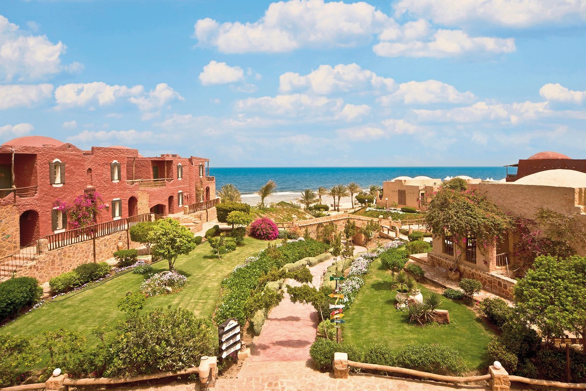 Hotel Pickalbatros Portofino Vita Resort, Ägypten, Marsa Alam, Bild 8