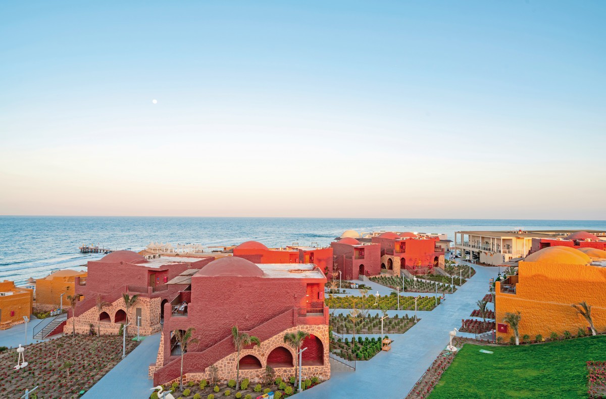 Hotel Pickalbatros Portofino Vita Resort, Ägypten, Marsa Alam, Bild 9