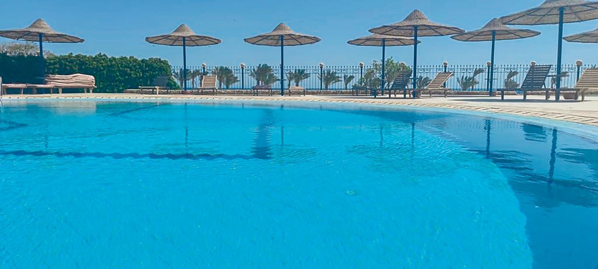 Hotel Blend Elphistone Resort, Ägypten, Marsa Alam, Bild 3