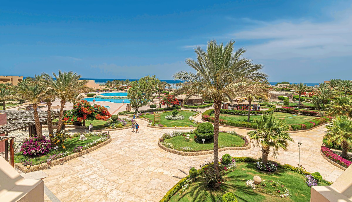 Hotel Blend Elphistone Resort, Ägypten, Marsa Alam, Bild 5