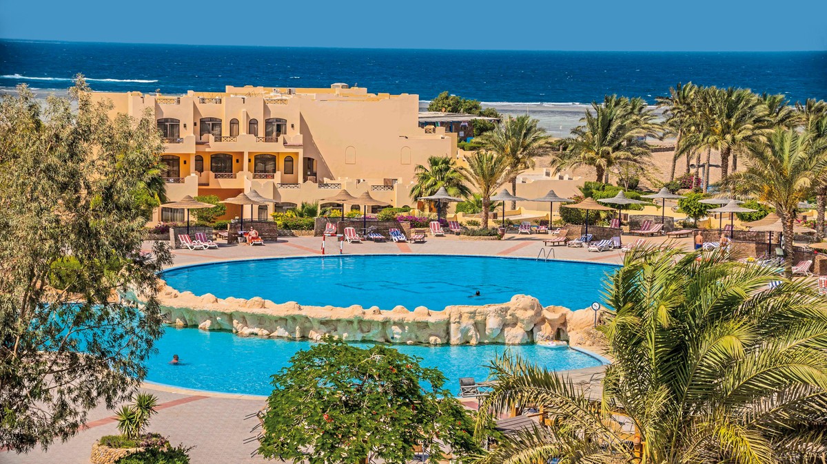Hotel Blend Elphistone Resort, Ägypten, Marsa Alam, Bild 6