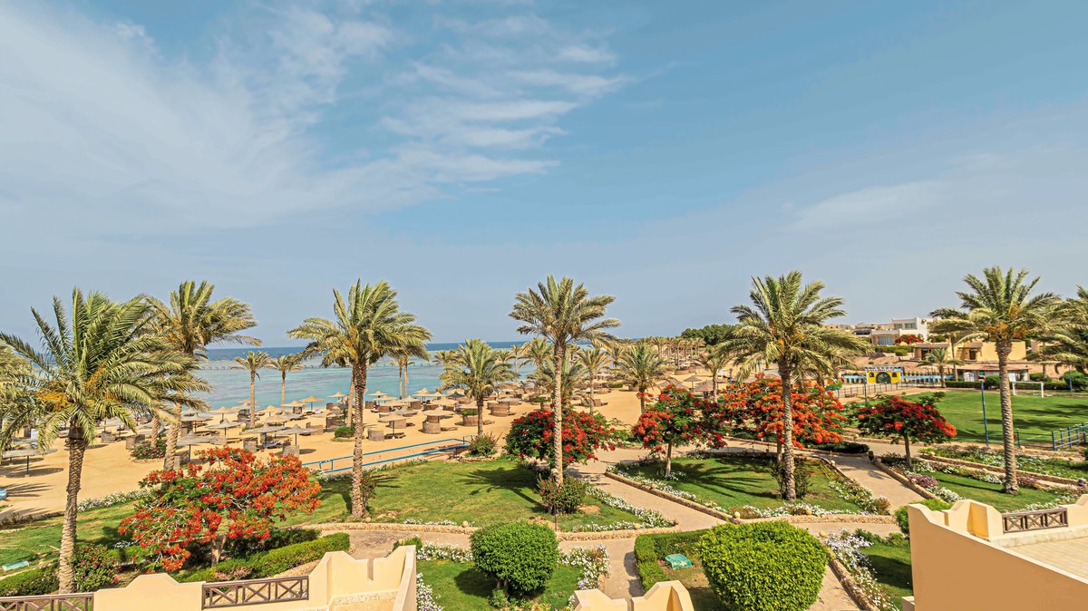 Hotel Blend Elphistone Resort, Ägypten, Marsa Alam, Bild 7