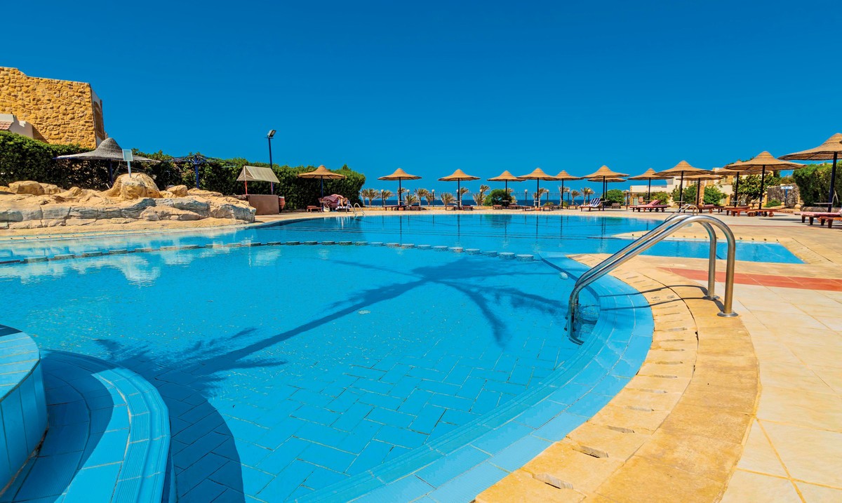 Hotel Blend Elphistone Resort, Ägypten, Marsa Alam, Bild 9