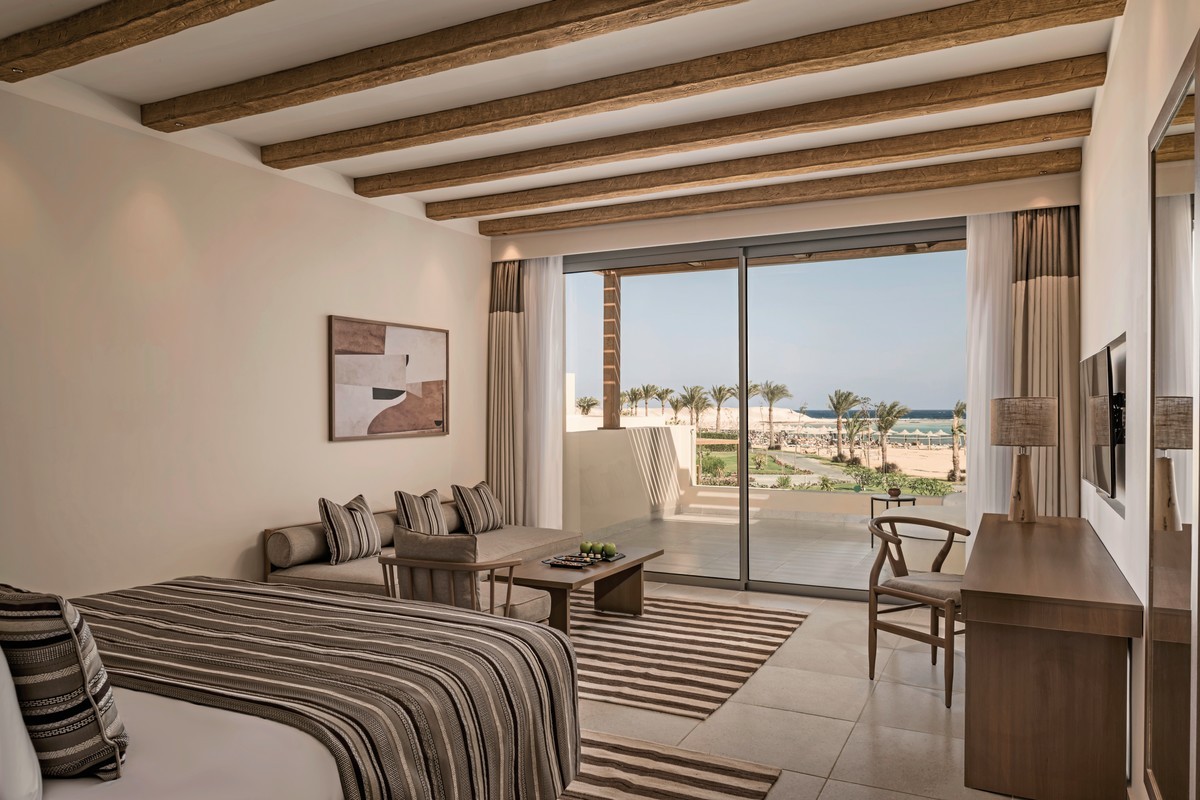 Hotel Jaz Riviera, Ägypten, Marsa Alam, Bild 11
