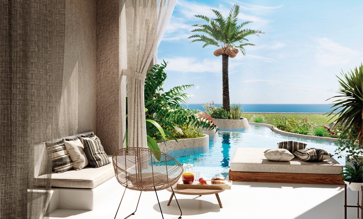 Hotel Jaz Riviera, Ägypten, Marsa Alam, Bild 14