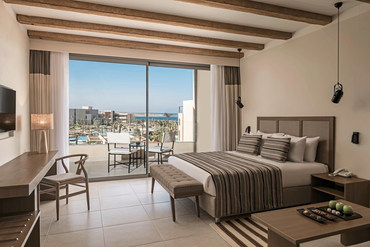 Hotel Jaz Riviera, Ägypten, Marsa Alam, Bild 17