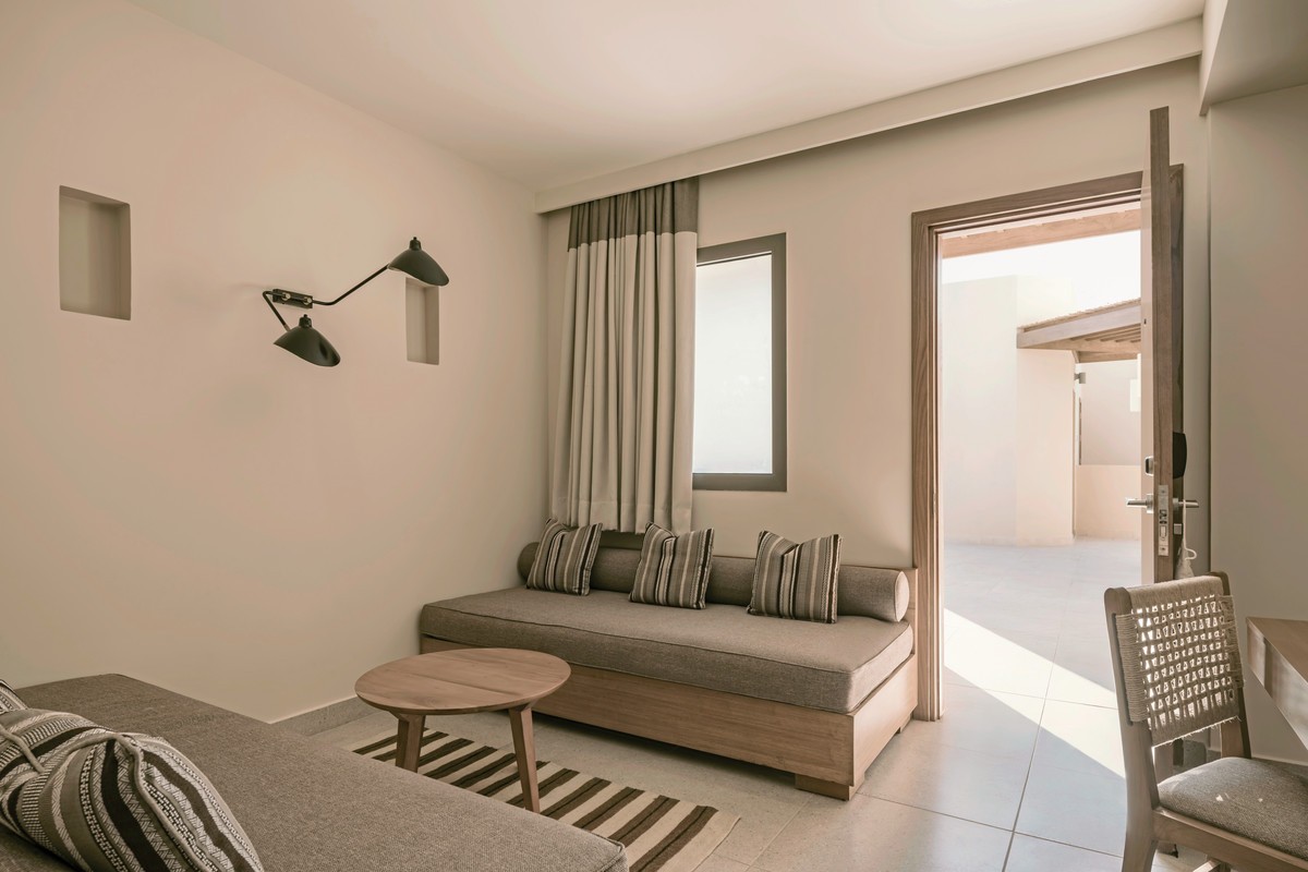 Hotel Jaz Riviera, Ägypten, Marsa Alam, Bild 18