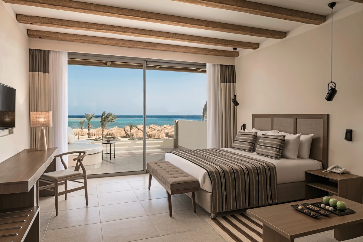 Hotel Jaz Riviera, Ägypten, Marsa Alam, Bild 19