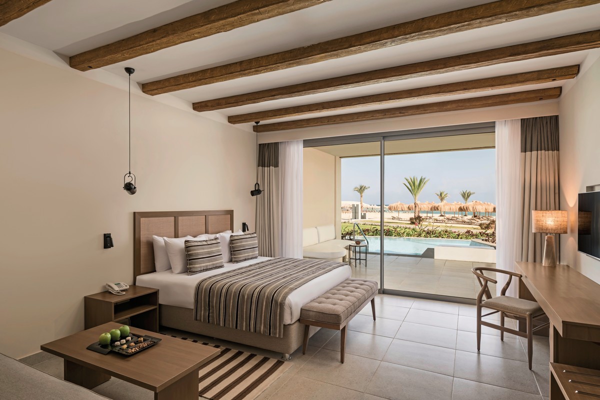 Hotel Jaz Riviera, Ägypten, Marsa Alam, Bild 24
