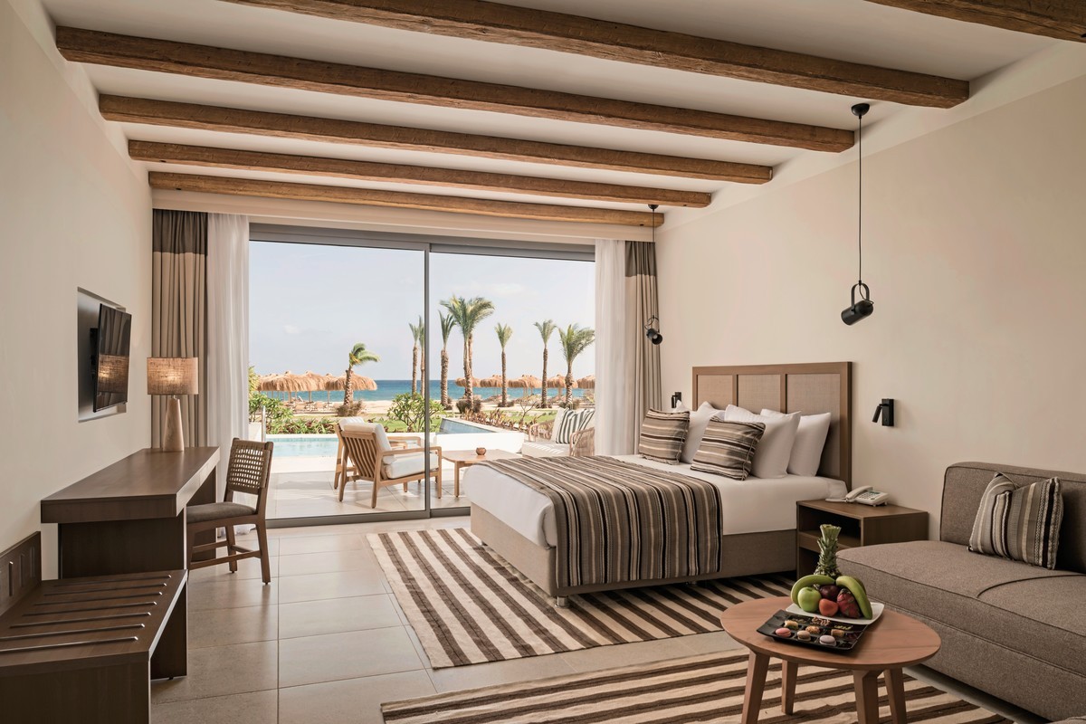 Hotel Jaz Riviera, Ägypten, Marsa Alam, Bild 27
