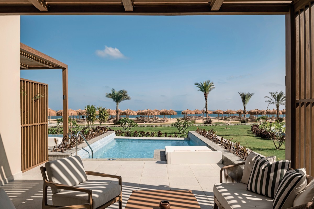 Hotel Jaz Riviera, Ägypten, Marsa Alam, Bild 28