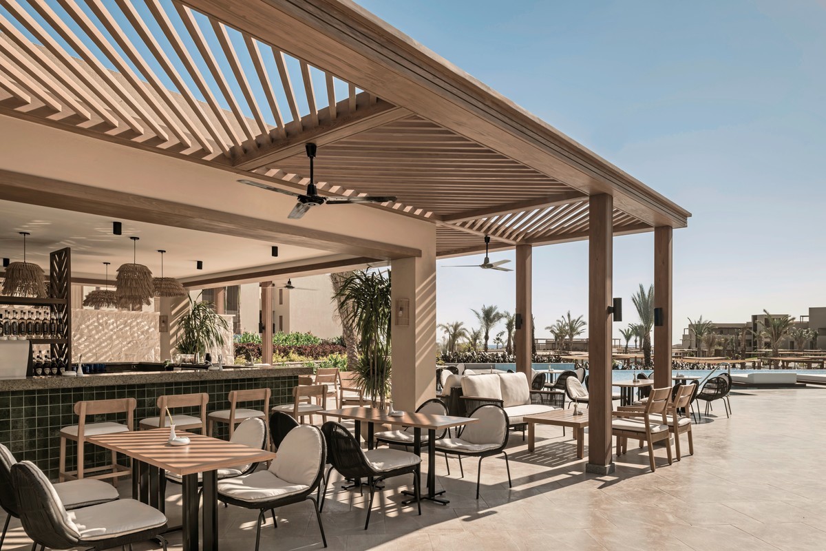 Hotel Jaz Riviera, Ägypten, Marsa Alam, Bild 29
